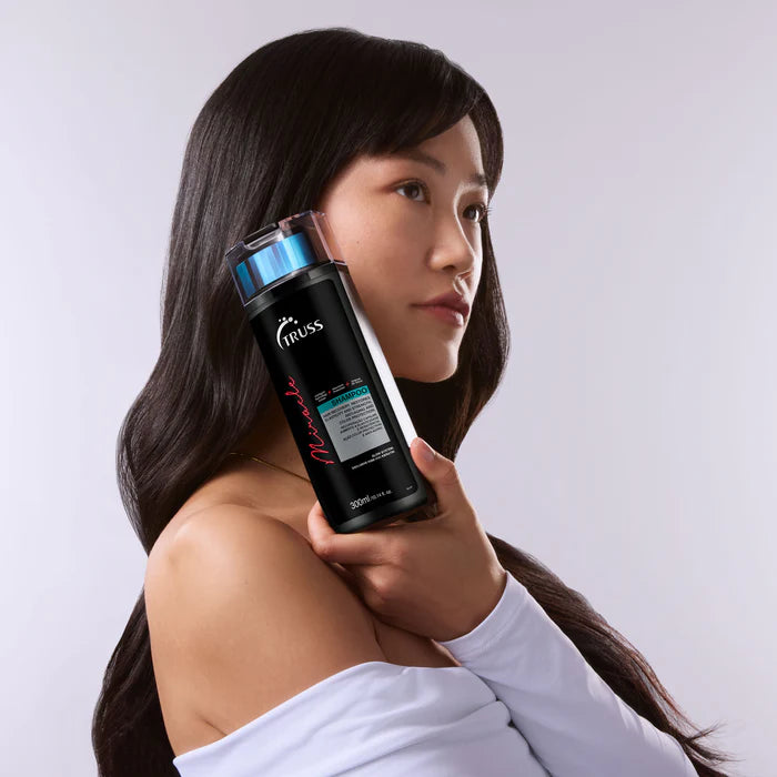 MIRACLE SHAMPOO