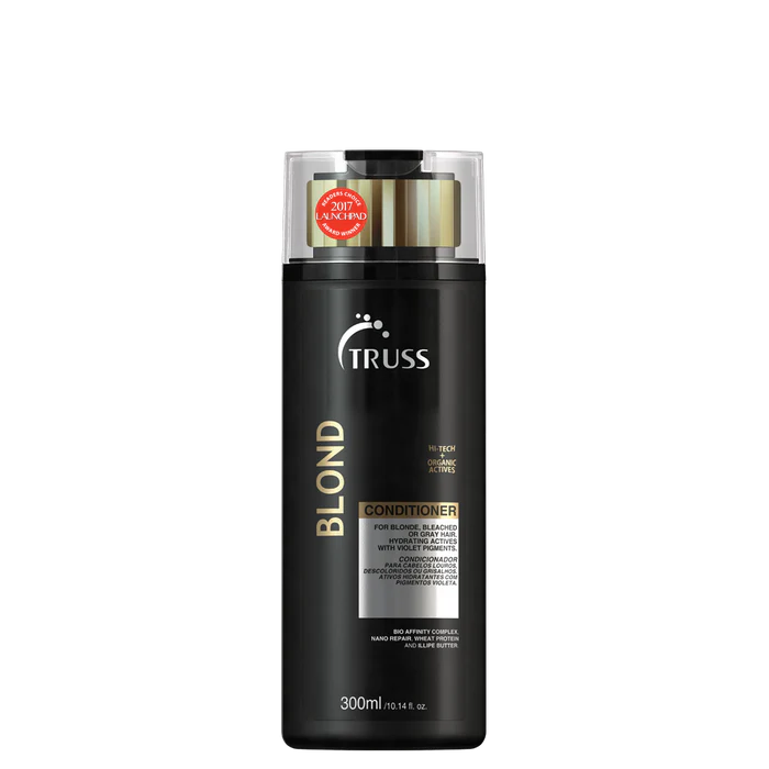 BLOND CONDITIONER