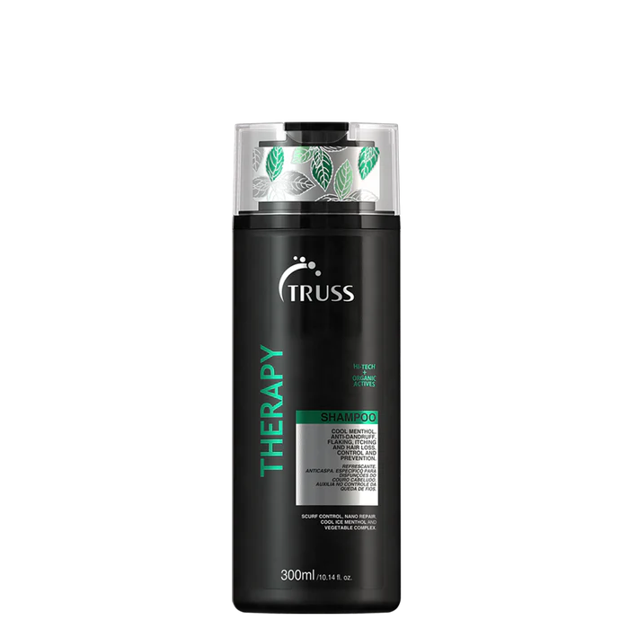 THERAPY SHAMPOO