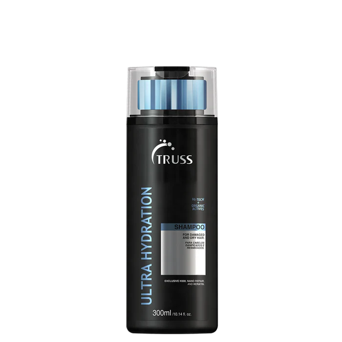 ULTRA HYDRATION SHAMPOO