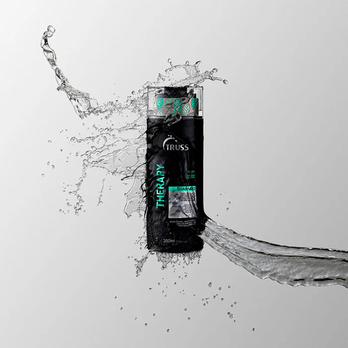 THERAPY SHAMPOO