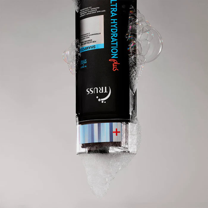 ULTRA HYDRATION PLUS SHAMPOO